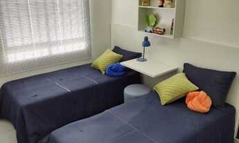 Imagem 3: Lançamento apartamento Novo Milênio