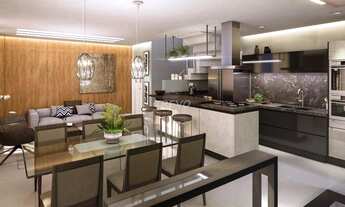 Imagem 3: CURITIBA - Casa de Condomínio - Bom Retiro