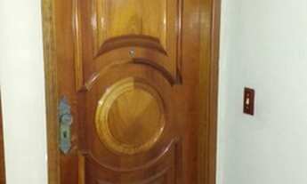 Imagem 2: Amplo Aptº na Rua Amália em Quintino com 92m²