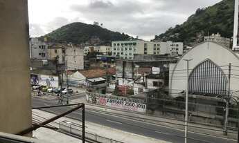 Imagem 2: Apartamento com 2 quartos e 70 m² em Madureira - Rio de Janeiro - RJ