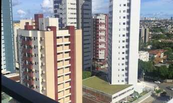 Imagem 5: 3 Qt 1 suíte no Prado - andar alto