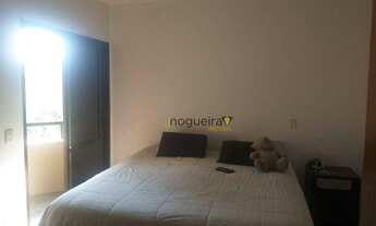 Imagem 4: Apartamento com 3 dormitórios à venda, 110 m² por R$ 535.000,00 - Vila Andrade - São Paulo