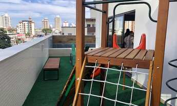 Imagem 7: Frente rua - pronto para morar!