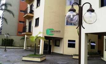 Imagem 2: Apartamento para venda ou locação 2 dormitórios, 1 vaga, Jd. Bela Vista, Centro, Santo And