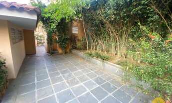 Imagem 3: Casa térrea Alto de Pinheiros