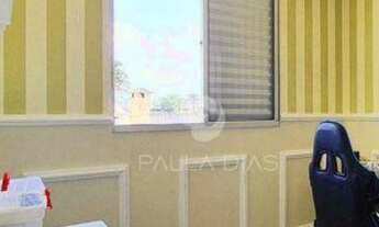 Imagem 7: Sobrado com 4 dormitórios à venda, 104 m² por R$ 650.000,00 - Condomínio Village Sarriá