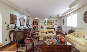 Imagem 6: Apartamento à venda no Jardim América