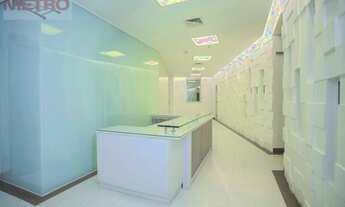 Imagem: Conjunto Comercial, Bela Vista, São Paulo