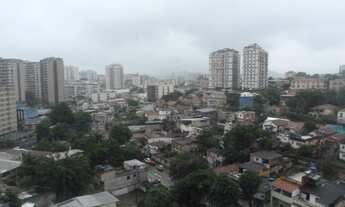 Imagem: Apartamento para venda com 55 metros quadrados