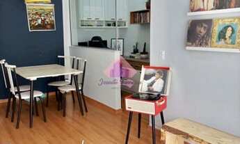 Imagem 3: Apartamento com 2 dorms, Jardim América, São José dos Campos - R$ 330 mil, Cod