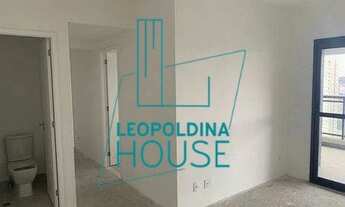 Imagem 6: SãO PAULO - Apartamento Padrão - Vila Leopoldina