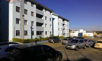 Imagem 3: APARTAMENTO 3 QUARTOS 60M² ÓTIMO ESTADO DE CONSERVAÇÃO BEM LOCALIZADO NO CIC