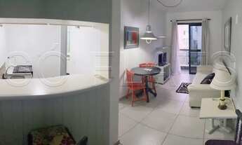 Imagem 3: Um ótimo flat no Jardim Paulista, no pool para investimento