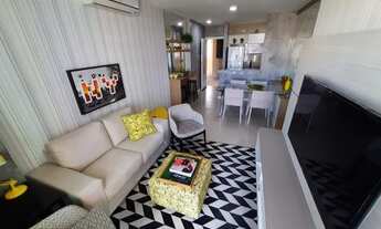 Imagem 5: Apartamento para Venda em Fortaleza, Papicu, 3 dormitórios, 2 suítes, 2 banheiros, 2 vagas