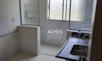 Imagem 5: Apartamento com 2 dormitórios à venda, 60 m² por R$ 247.000,00 - Butantã - São Paulo/SP