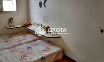 Imagem 6: Lindo Sobrado para Venda no bairro Vila Regente Feijó, 4 dorm, 2 suíte, 3 vagas, 164 m