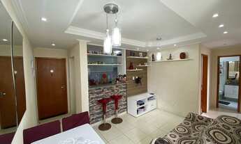 Imagem 3: Apartamento 3/4, suite e varanda, Centro, Lauro de Freitas