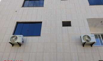 Imagem 4: Apartamento com 1 dormitório para alugar, 40 m² por R$ 1.650,00/mês - Centro - Lauro de Fr