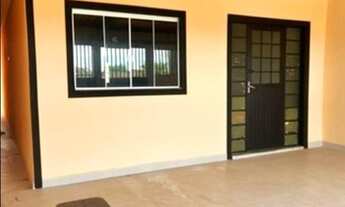 Imagem 3: Casa com varanda em Itaciba