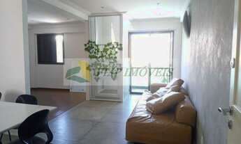 Imagem: Linda cobertura duplex com 118 m² com 2