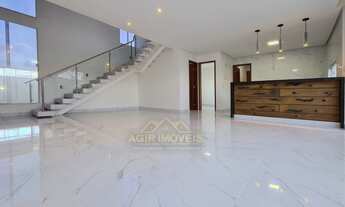 Imagem 5: Duplex novo no condomínio Monte Carlo com 4 quartos, quintal, etc