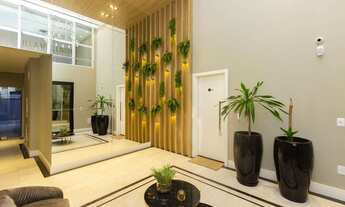 Imagem 3: Apartamento para aluguel praia de mariscal