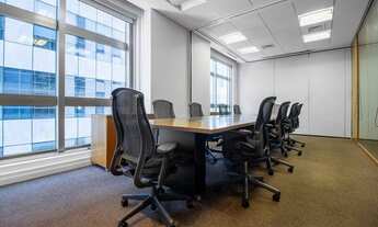 Imagem 5: Escolha os serviços que você precisa com um plano de escritório virtual