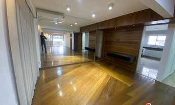 Imagem 2: Apartamento de 03 suítes Setor Oeste