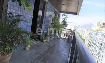 Imagem 3: RIO DE JANEIRO - Apartamento Padrão - Copacabana