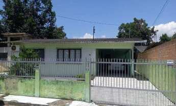 Imagem 2: Locação de Casa 3 Dormitórios