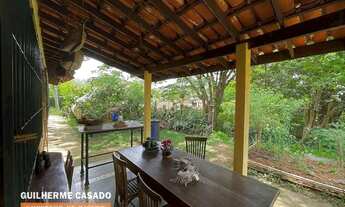 Imagem 6: Miolo Granja - Sustentavel (3D 1Ste) Terrea, Rustica, Gourmet E Home Office