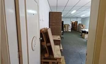 Imagem 5: GALPAO IPIRANGA OTIMA LOCALIZACAO