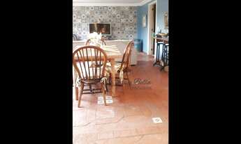 Imagem 6: Casa com 3 dormitórios, 344 m² - venda por R$ 1.200.000,00 ou aluguel por R$ 4.500,00/mês