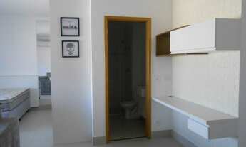 Imagem 5: Apartamento com 1 dormitório para alugar, 55 m² por R$ 3.650,10/mês - Vila Regente Feijó