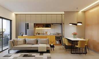 Imagem: Apartamento 3 suítes, setor Bueno, Lançamento