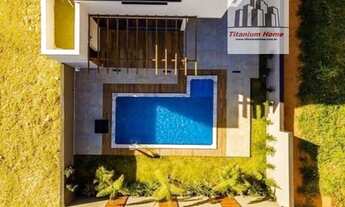 Imagem 7: Casa Alto Padrão para Venda em Swiss Park Campinas-SP - 485