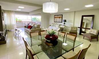 Imagem 4: Apartamento para venda tem 200 m² com 3 suítes em Turu