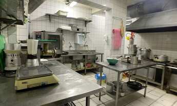 Imagem 6: Loja para alugar Alameda Santos - 150 m² + 50 depósito