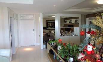 Imagem 7: Apartamento para venda possui 167 metros quadrados com 3 quartos em Centro - Florianópolis