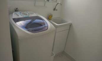 Imagem 6: Apartamento para venda com 60 m² com 2 quartos em Bela Vista - São Paulo