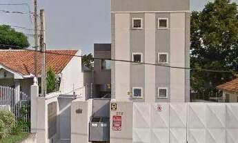 Imagem 2: Apartamento com 1 dormitório à venda, 21 m² por R$ 129.000,00 - Bairro Alto - Curitiba/PR