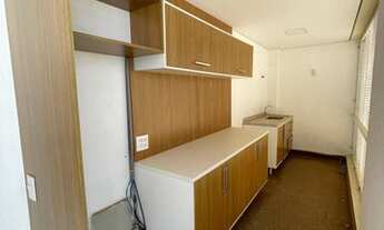 Imagem 6: Vendo ótima sala comercial Ed. Jardim Cuiabá - Office & Flat