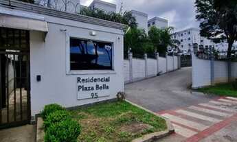 Imagem 10: Apartamento no Califórnia, perto da Arena do Galo