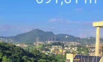 Imagem 3: TERRENO COM VISTA PARA MATA!