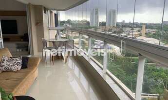 Imagem 4: Venda Apartamento 3 quartos Patamares Salvador