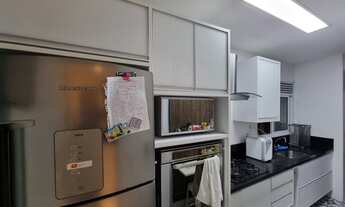 Imagem: CB-Apartamento para venda tem 120 metros