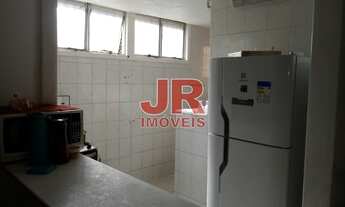 Imagem 5: Apartamento de 3 quartos em condomínio fechado a três quadras da praia. Cabo Frio-RJ