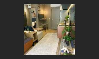 Imagem 3: Studio para Venda em São Paulo, Vila Clementino, 1 dormitório, 1 banheiro