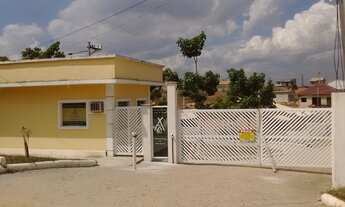 Imagem: Terrenos em Itaboraí