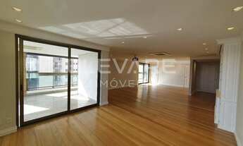 Imagem 5: Apartamento para aluguel no Place de Vosges, Ribeirão Preto, SP, 4 quartos, 4 suítes